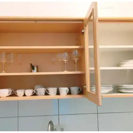 Sweet 1br Apt. Simmering - Ideal For Longstays Apartment *