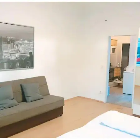 Apartment Sweet 1br Apt. Simmering - Ideal For Longstays Vienna