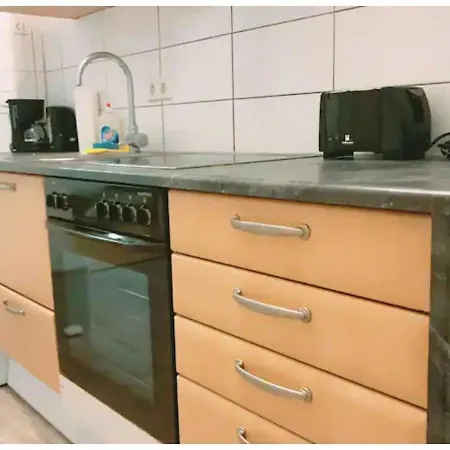 Apartment Sweet 1br Apt. Simmering - Ideal For Longstays *