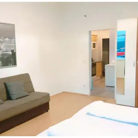 Appartamento Sweet 1br Apt. Simmering - Ideal For Longstays Vienna
