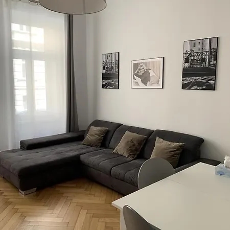 City-apartment In *