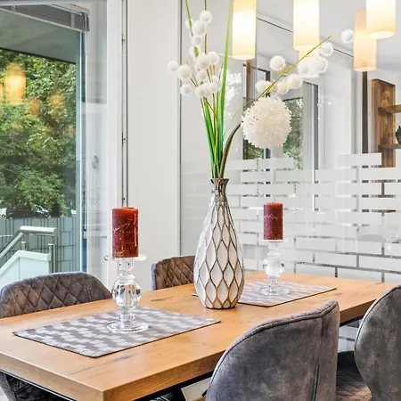 Apartament Wienerberg-apartments