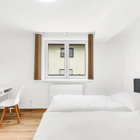Wienerberg-apartments Viena