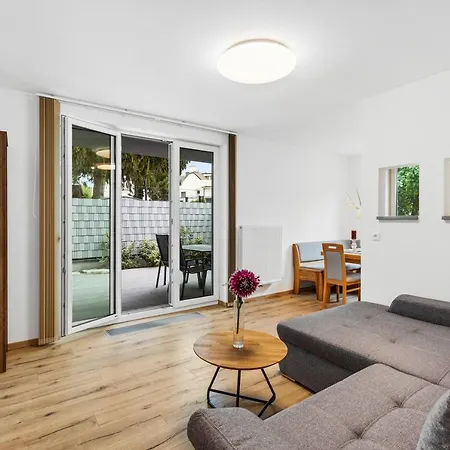 Wienerberg-apartments Appartamento *