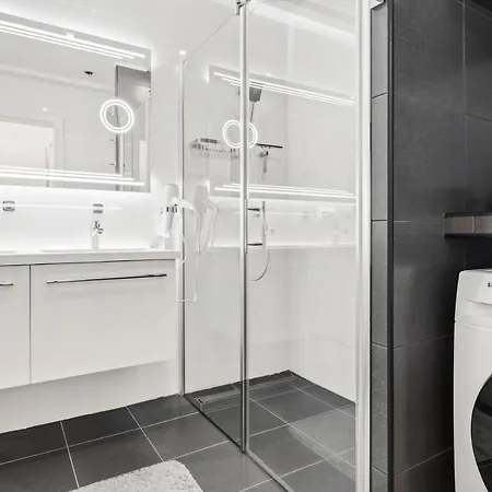 Apartament Wienerberg-apartments *