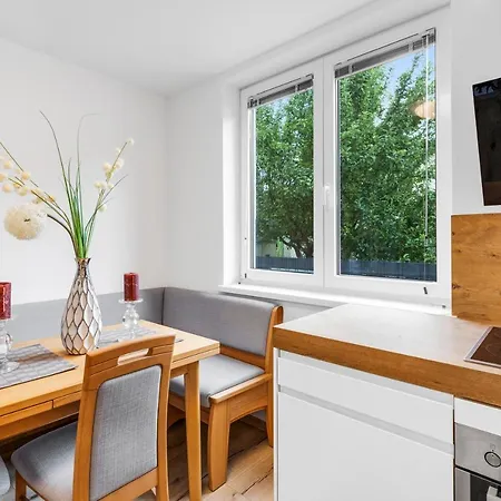 Wienerberg-apartments *
