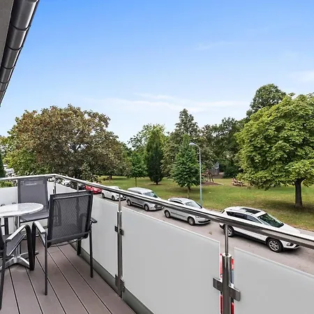 Apartament Wienerberg-apartments Viena