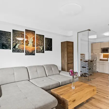 Wienerberg-apartments Appartamento