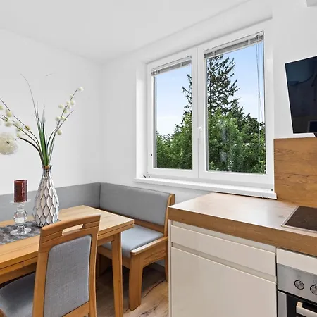 Wienerberg-apartments Viena