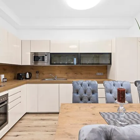 Wienerberg-apartments Appartamento