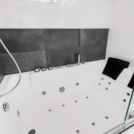 Apartament Wienerberg-apartments