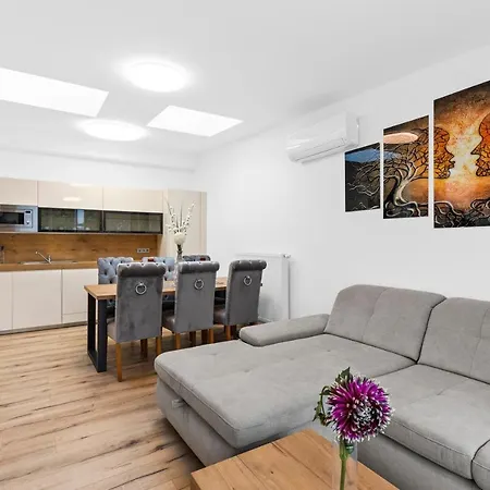 Wienerberg-apartments Appartamento