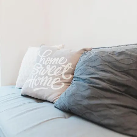 Cozy Studio, Private Garden, 8 Min To Center Vienna