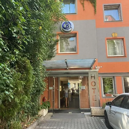 Hotel Caratart Bombolo Viena