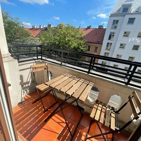 Brauhof Hotel Wiedeń