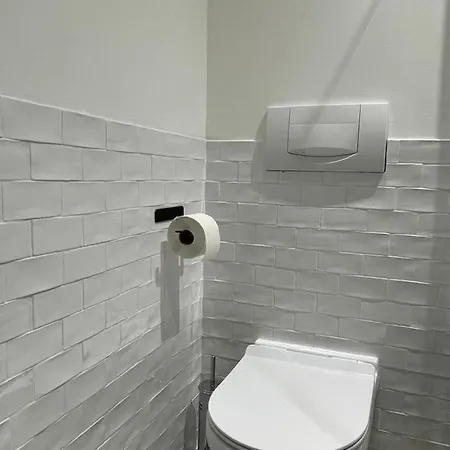 Appartamento Downtown *