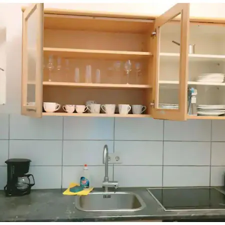 Appartamento Sweet 1br Apt. Simmering - Ideal For Longstays Vienna