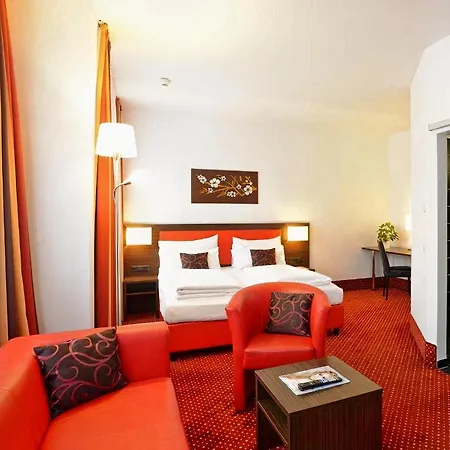 Western Amedia 4* Wien