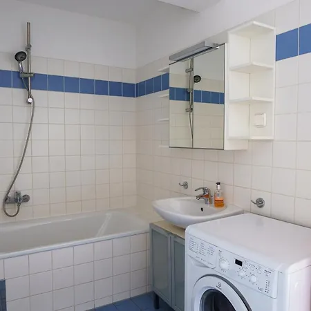 Living - Hödlgasse Apartment Wien