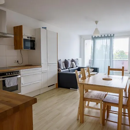 Apartment Living - Hödlgasse Wien