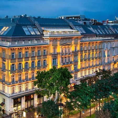 Grand Hotel Viena