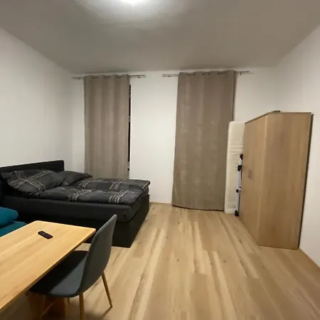 Apartment Niceapartmentgellertgasse Vienna