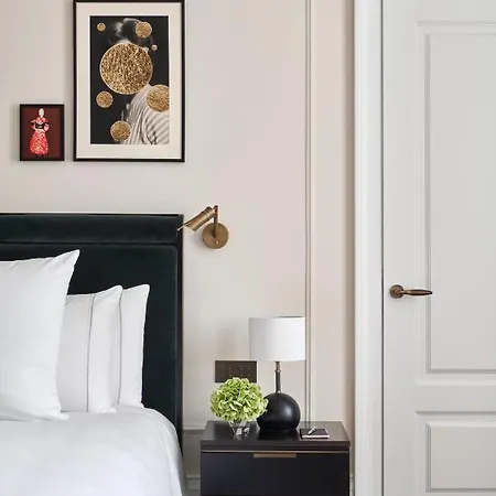 Rosewood 5*
