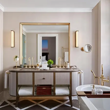 Hotel Rosewood Vienna