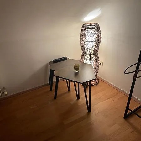Appartement Klimatisiertes, Ruhiges Dachgeschoss Cityapartment Im Zentrum Wiens Vienne