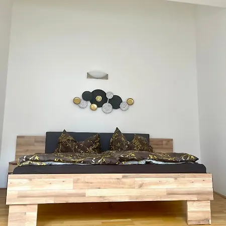 Appartement Klimatisiertes, Ruhiges Dachgeschoss Cityapartment Im Zentrum Wiens *