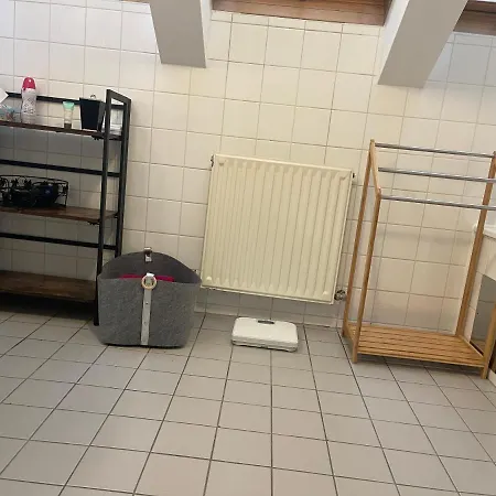 Klimatisiertes, Ruhiges Dachgeschoss Cityapartment Im Zentrum Wiens