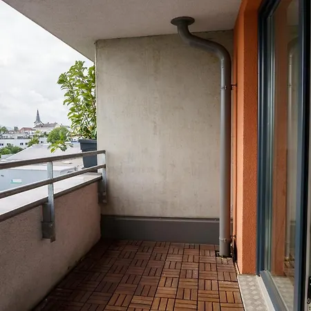 Living - Hödlgasse * Wien