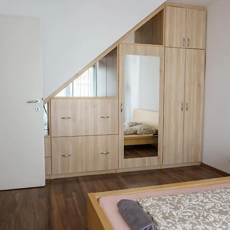 Living - Hödlgasse Wien