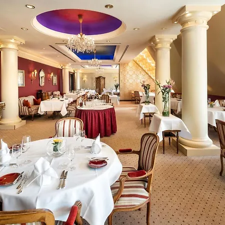 Grand Hotel Viena