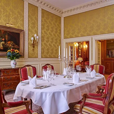 Hotel Grand Viena