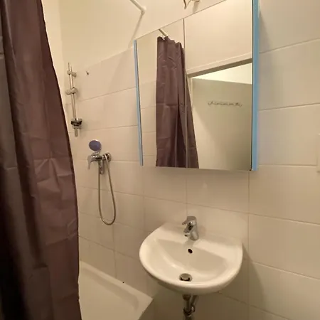 Apartment Niceapartmentgellertgasse