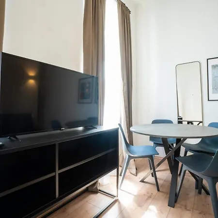 Apartment Modern 1-bedroom Next To Praterstern