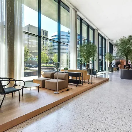 Sky9 District 3 Apartment *