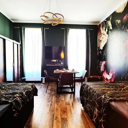 Boutique - Design 6 Wiedeń