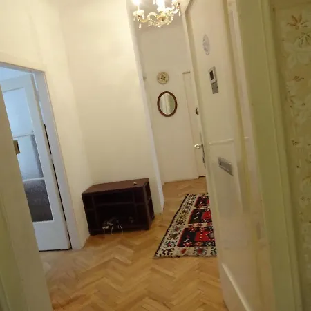 Helle Freundliche Im Zentrum Apartment Vienna