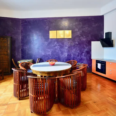 Stylish, Cosy & Central 