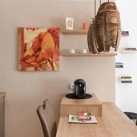 Cosy Near Vic * Βιέννη