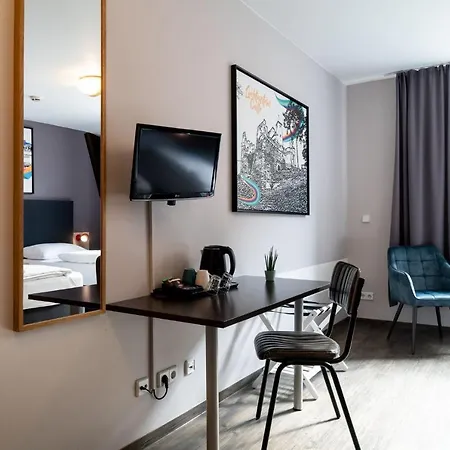 Hostel St Christopher's