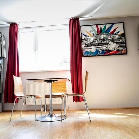 Hostel St Christopher's Vienna