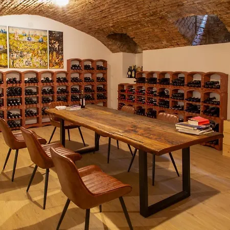 Altwienerhof Boutique Ξενοδοχείο 3*