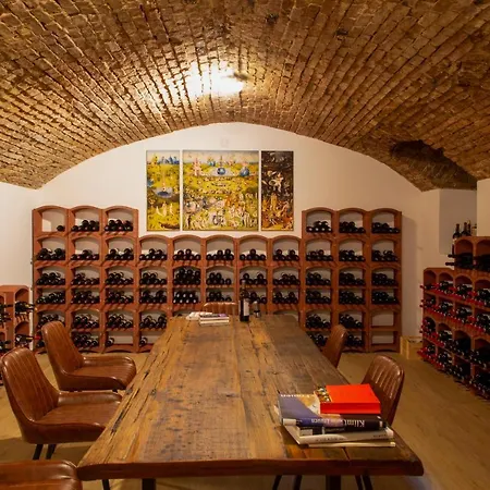 Altwienerhof Boutique 3* Βιέννη