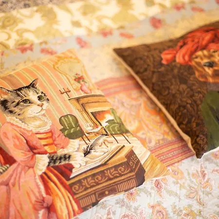 Ξενοδοχείο Altwienerhof Boutique 3*