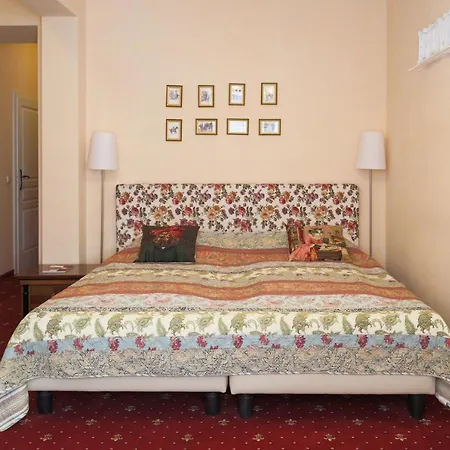 Altwienerhof Boutique Βιέννη