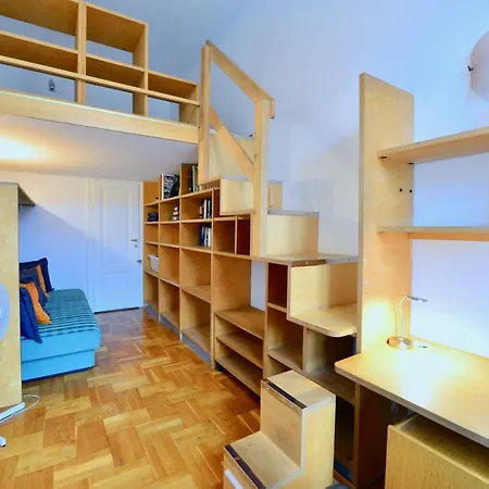Stylish, Cosy & Central 