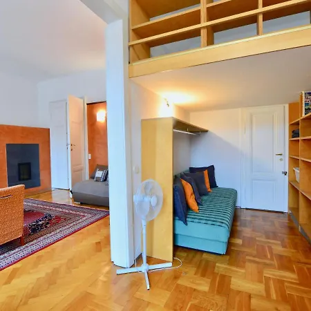 Stylish, Cosy & Central 